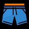 Shorts icon