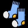 Socks icon