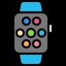 Smartwatch icon