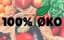 Økologisk supermarked