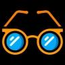 Glasses & Lenses icon