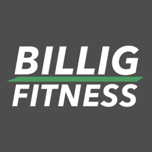 Billig-fitness.dk icon