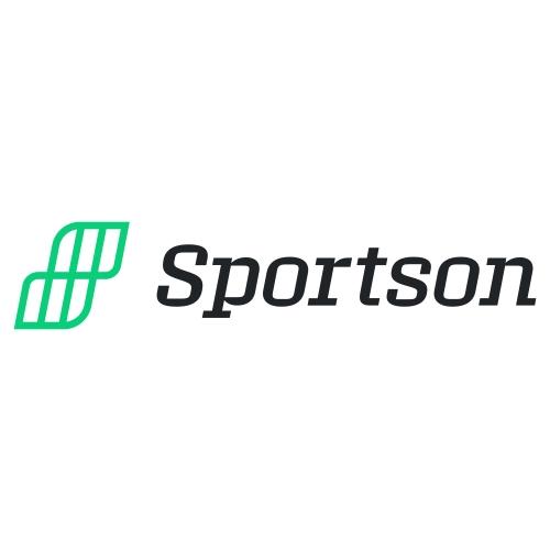 Sportson icon