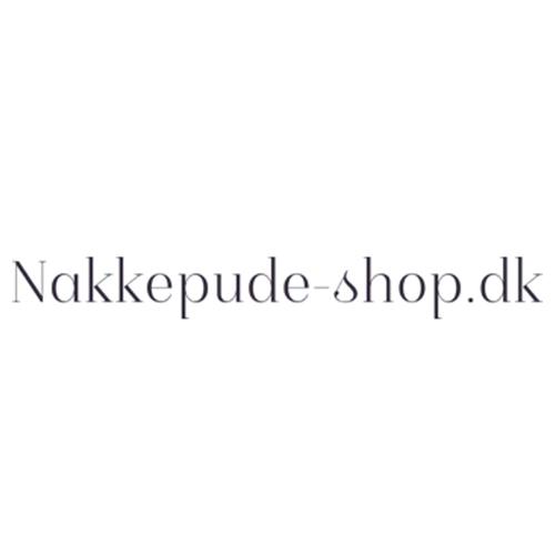 Nakkepude-shop.dk icon