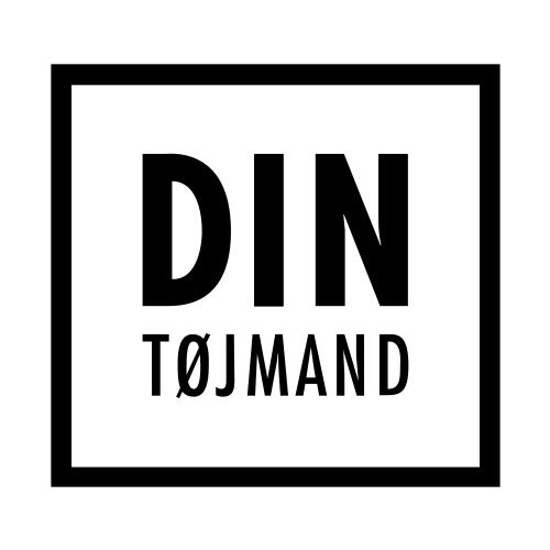 Din Tøjmand icon