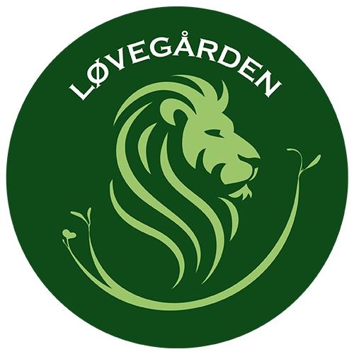 Løvegården icon