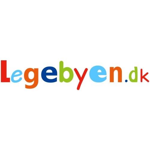 Legebyen icon