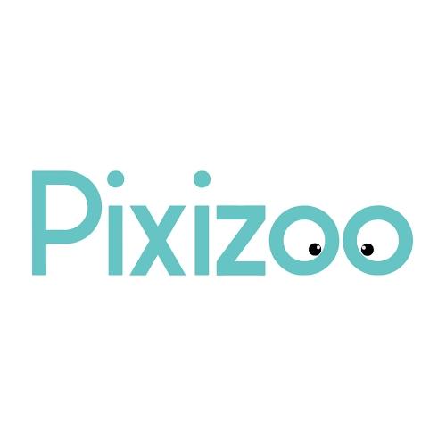 Pixizoo icon