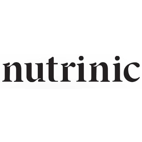 Nutrinic logo