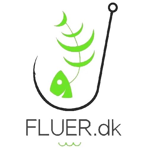 Fluer icon