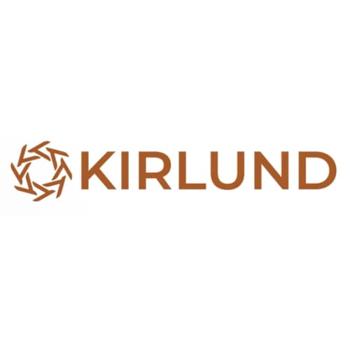 Kirlund logo