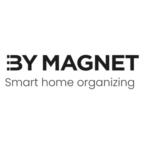 ByMagnet logo