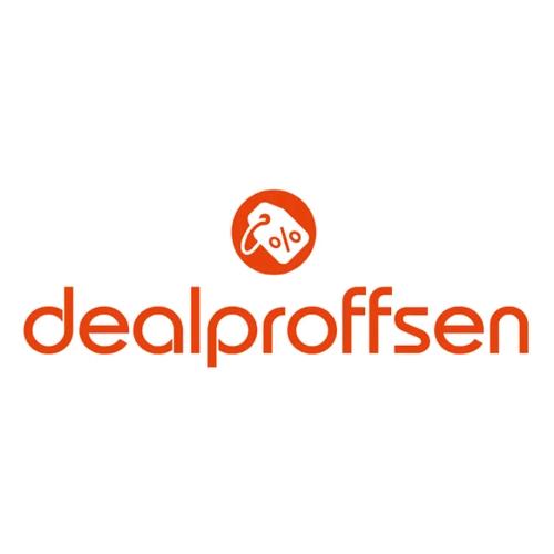 Dealproffsen icon