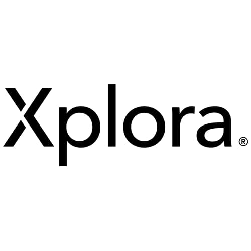 Xplora logo