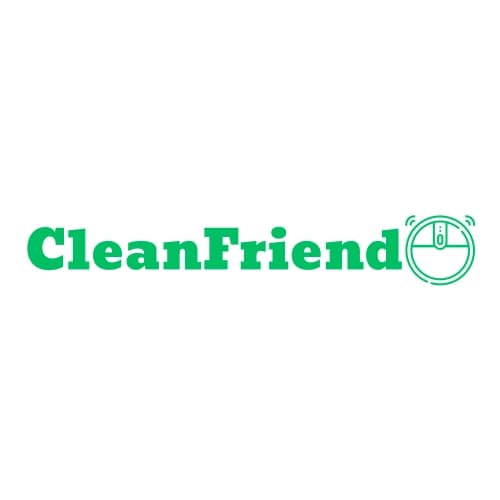 CleanFriend logo