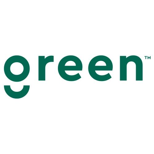 Green refurb icon