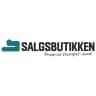 Salgsbutikken icon