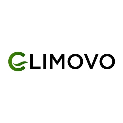 Climovo logo