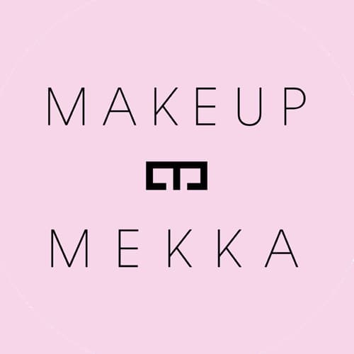 Makeup mekka logo