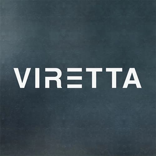 Viretta logo