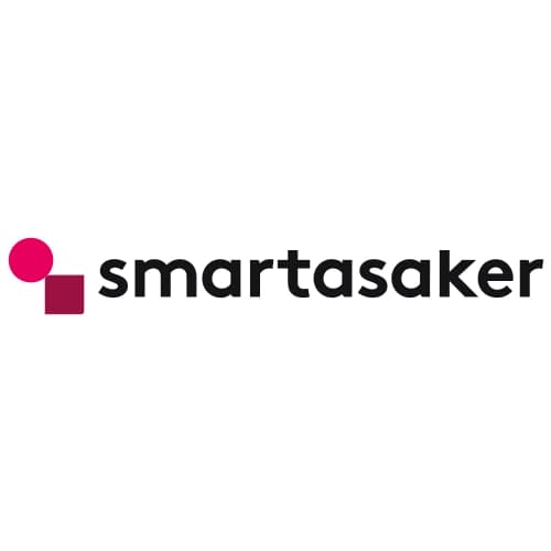 SmartaSaker icon