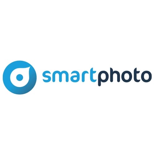 Smartphoto logo