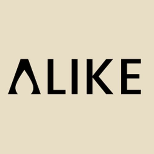 Alike logo