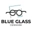 Blueglass