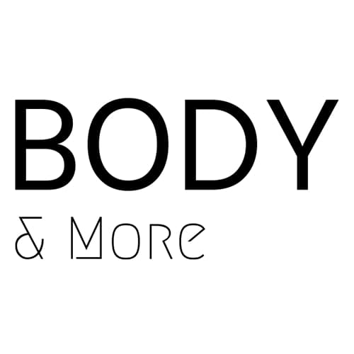 Body & More logo