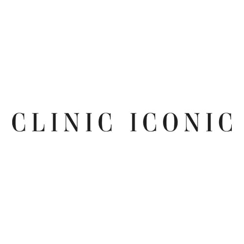 Clinic Iconic Shop logo