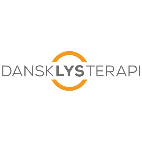 Dansk Lysterapi logo