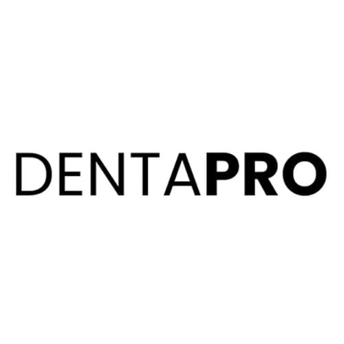DentaPro logo