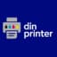 Din printer