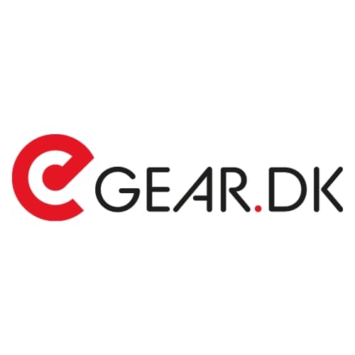 E-gear logo