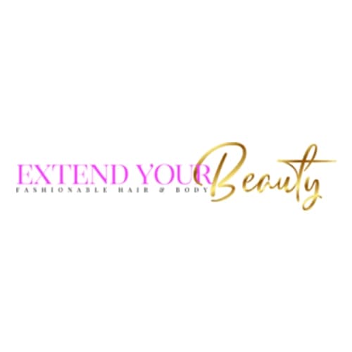 Extend Your Beauty logo