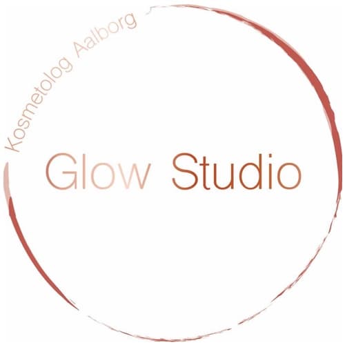 Glow Studio logo