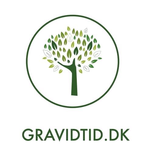 Gravidtid.dk logo