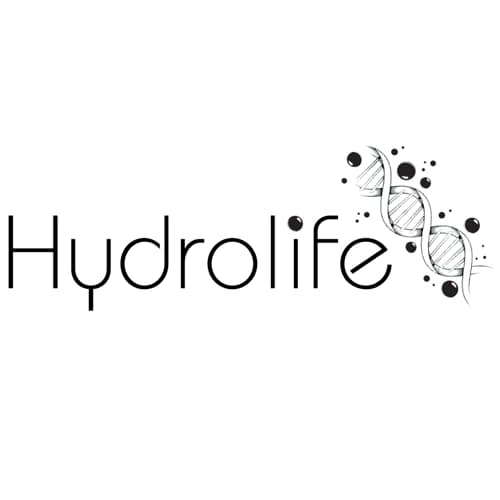 Hydrolife logo