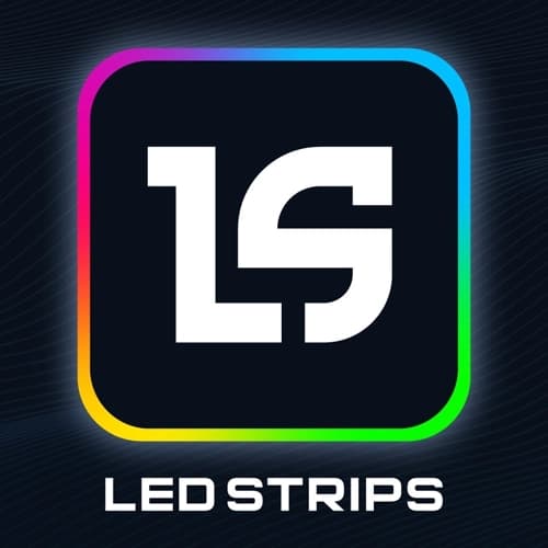 LEDSTRIPS logo