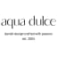 Aqua Dulce
