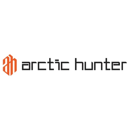Arctic Hunter logo