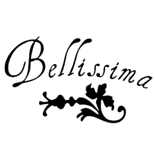 Bellissima logo