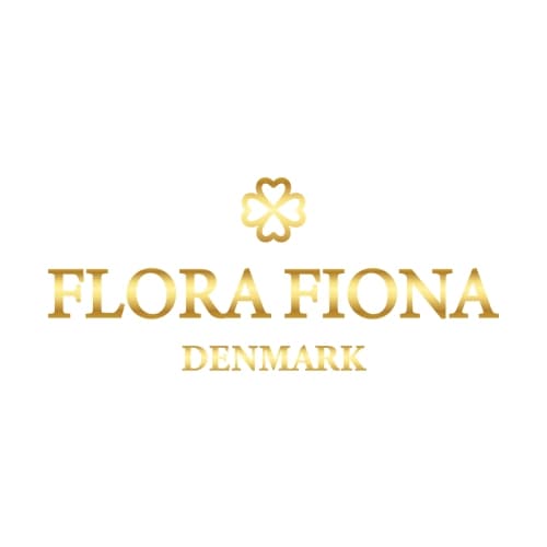 Flora Fiona logo