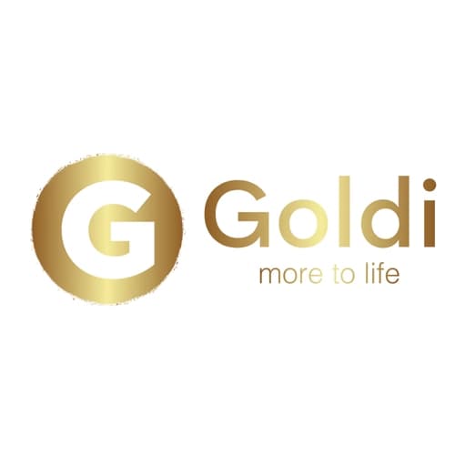 Goldi logo