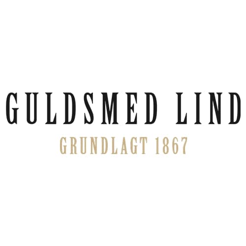 Guldsmed Lind logo