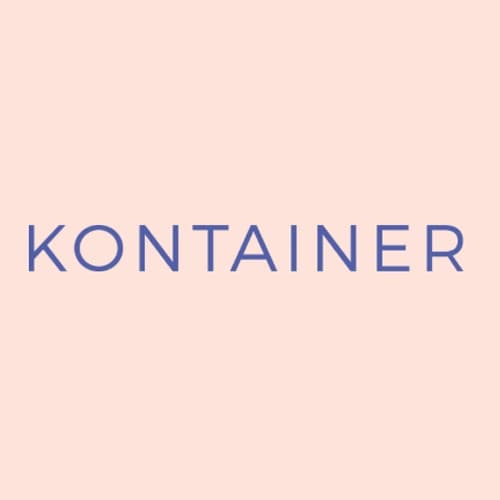 Kontainer Copenhagen logo