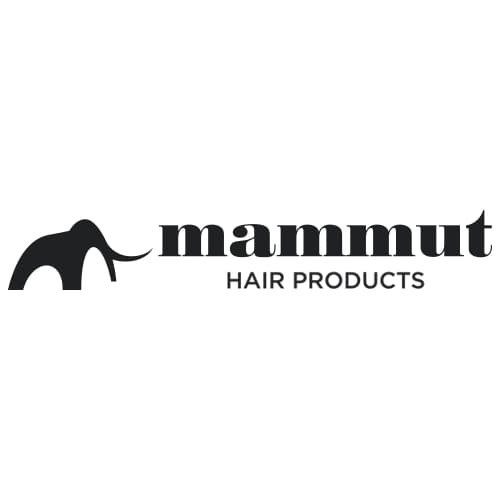 Mammut Hair logo
