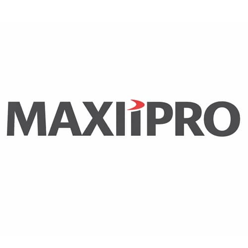 MaxiPro icon