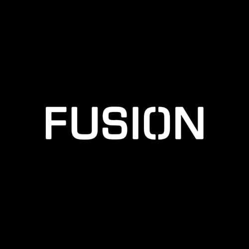 Fusion logo