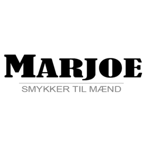 Marjoe logo